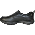 VANGELO Women Slip Resistant Shoe AVA-3 Black